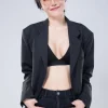 Suit Suit-01-BL