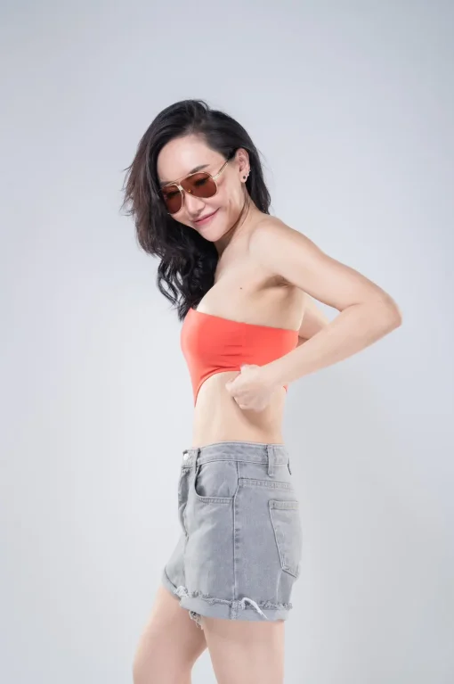 SWIMSUIT SWS-01-BO - Image 2