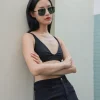 CR-06 สปอร์ทบรา/ชุดว่ายน้ำ - Image 9