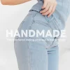 JCS-04  DIAMONDS JEANS - Image 10