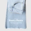 JCS-04  DIAMONDS JEANS - Image 7