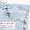 JCS-04  DIAMONDS JEANS - Image 3