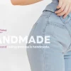 JCS-04  DIAMONDS JEANS - Image 2
