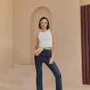 JCS-05 BELL  JEANS - Image 4