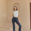 JCS-05 BELL  JEANS - Image 8