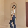 JCS-05 BELL  JEANS - Image 9