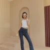 JCS-05 BELL  JEANS - Image 10