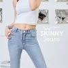 JCS-12 SKNNY JEANS - Image 3